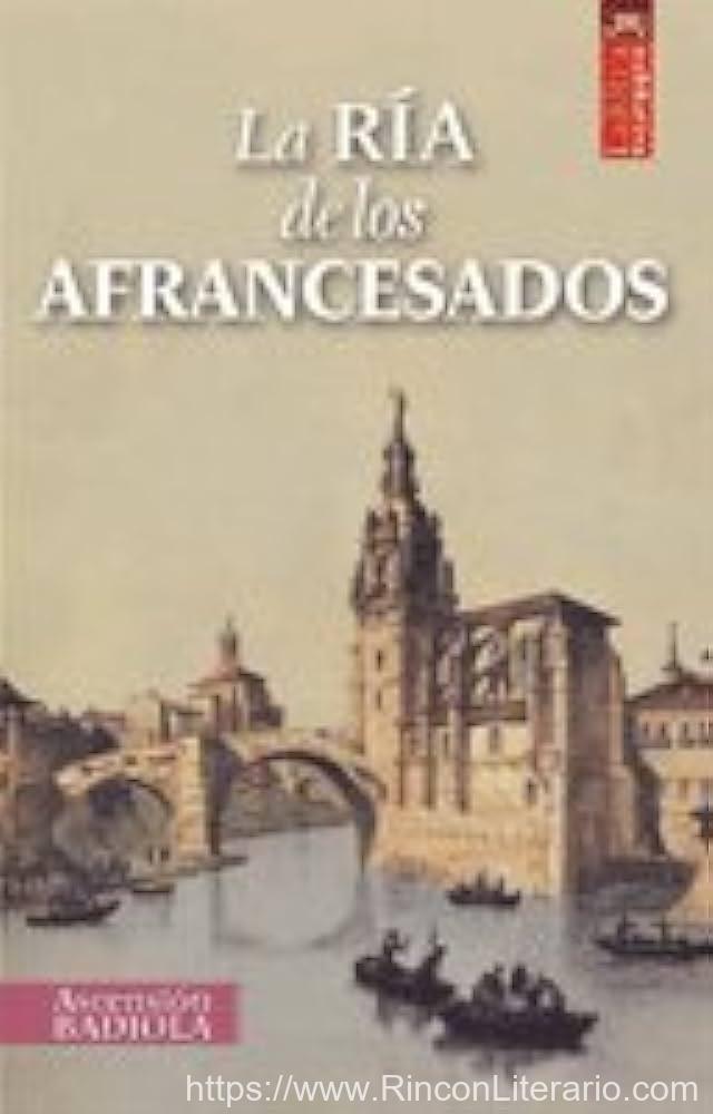 La ría de los afrancesados
