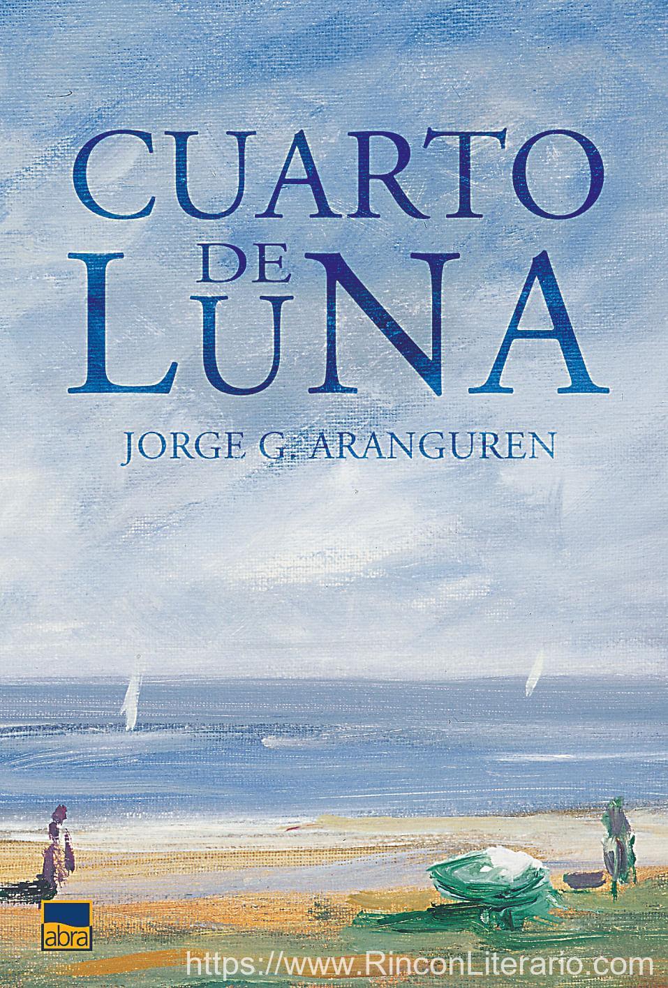 Cuarto de luna