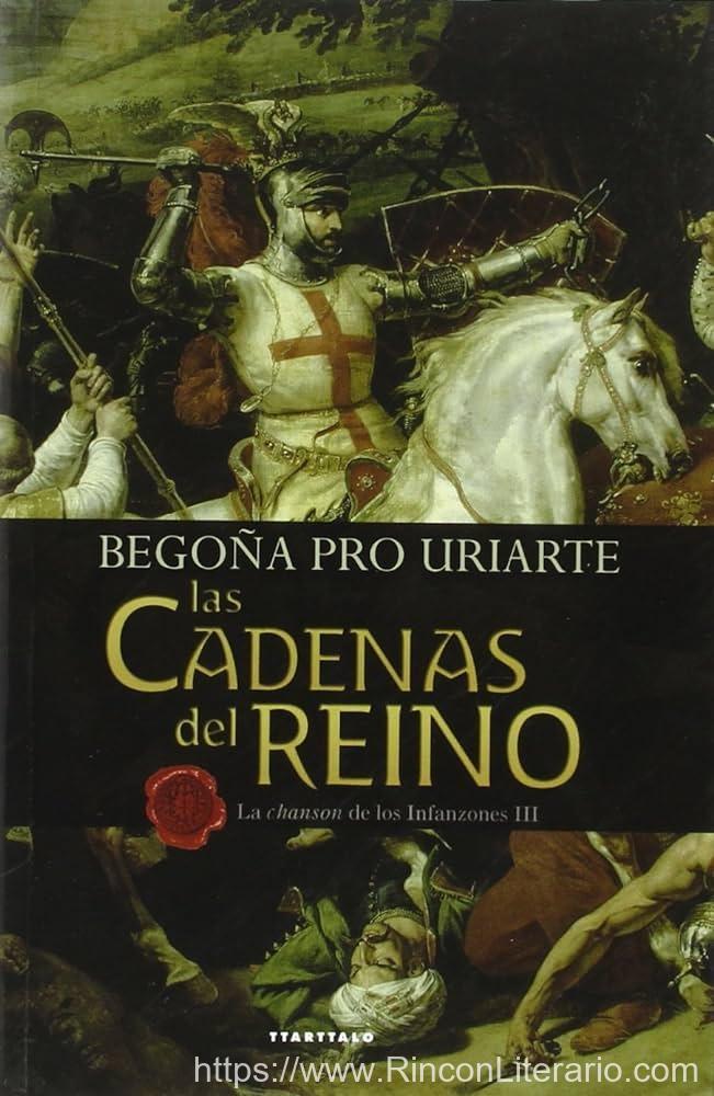 Las cadenas del reino