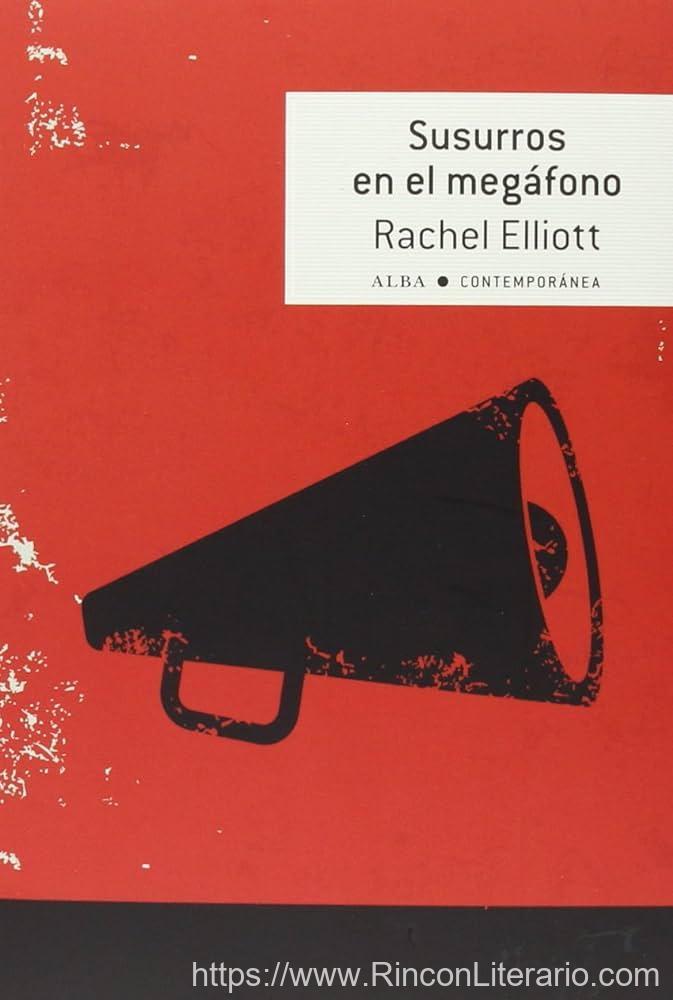 Susurros en el megáfono