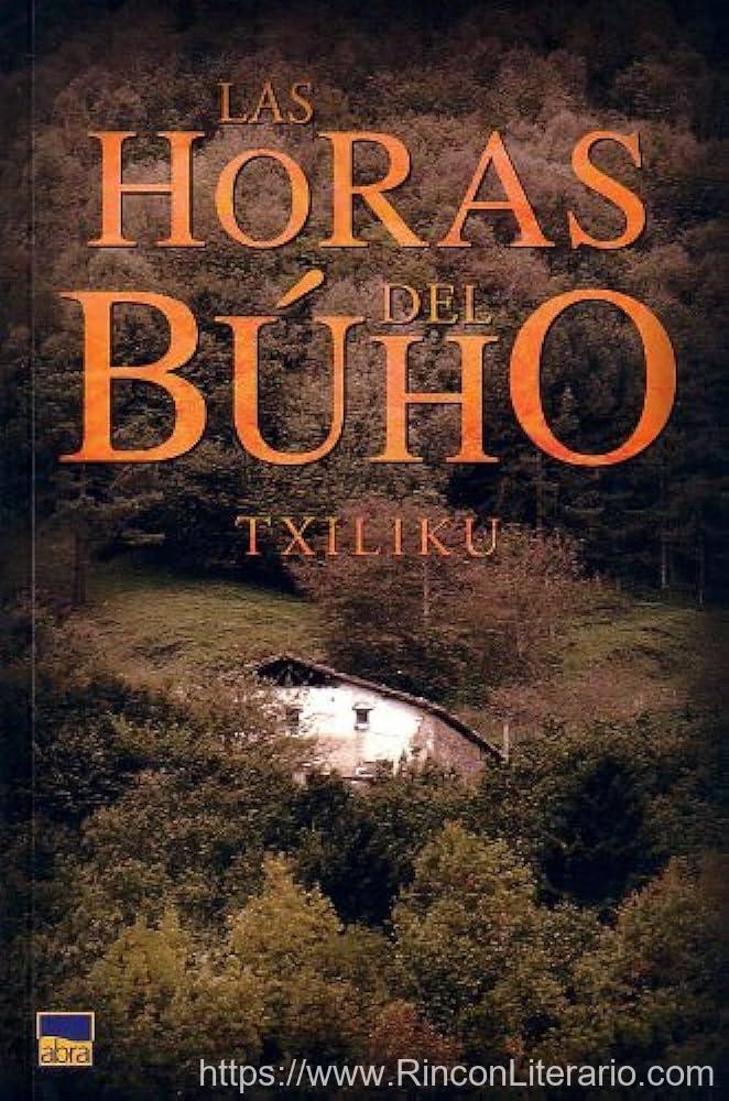 Las horas del búho