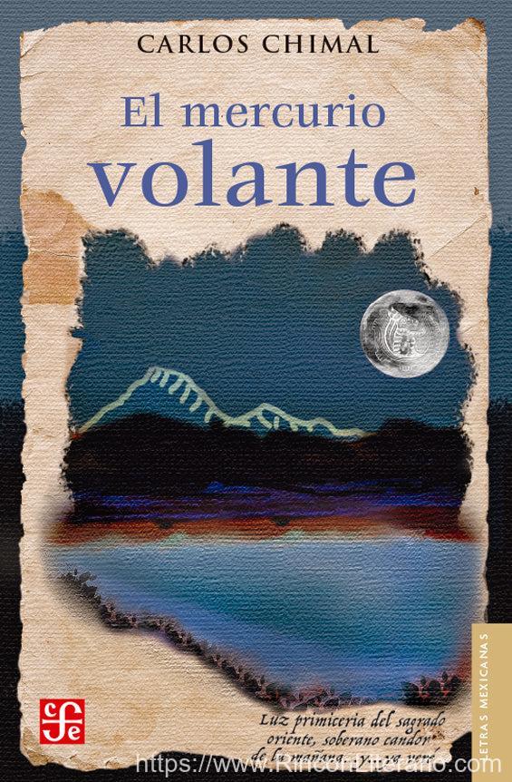 El mercurio volante