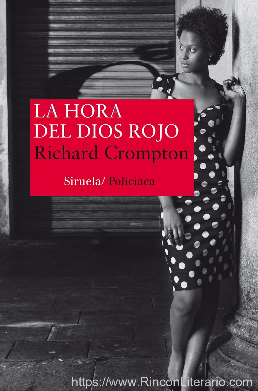 La hora del Dios Rojo