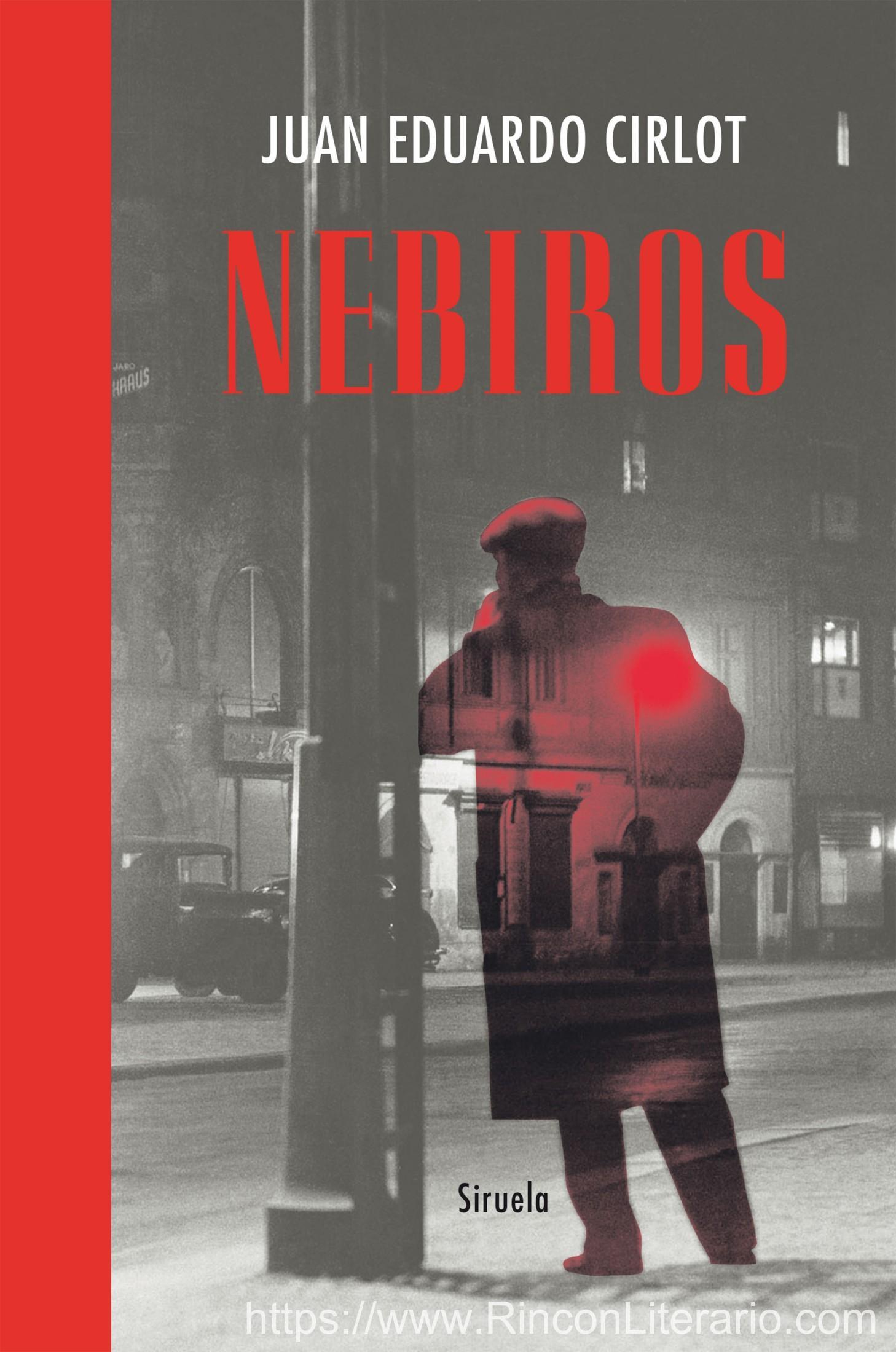 Nebiros