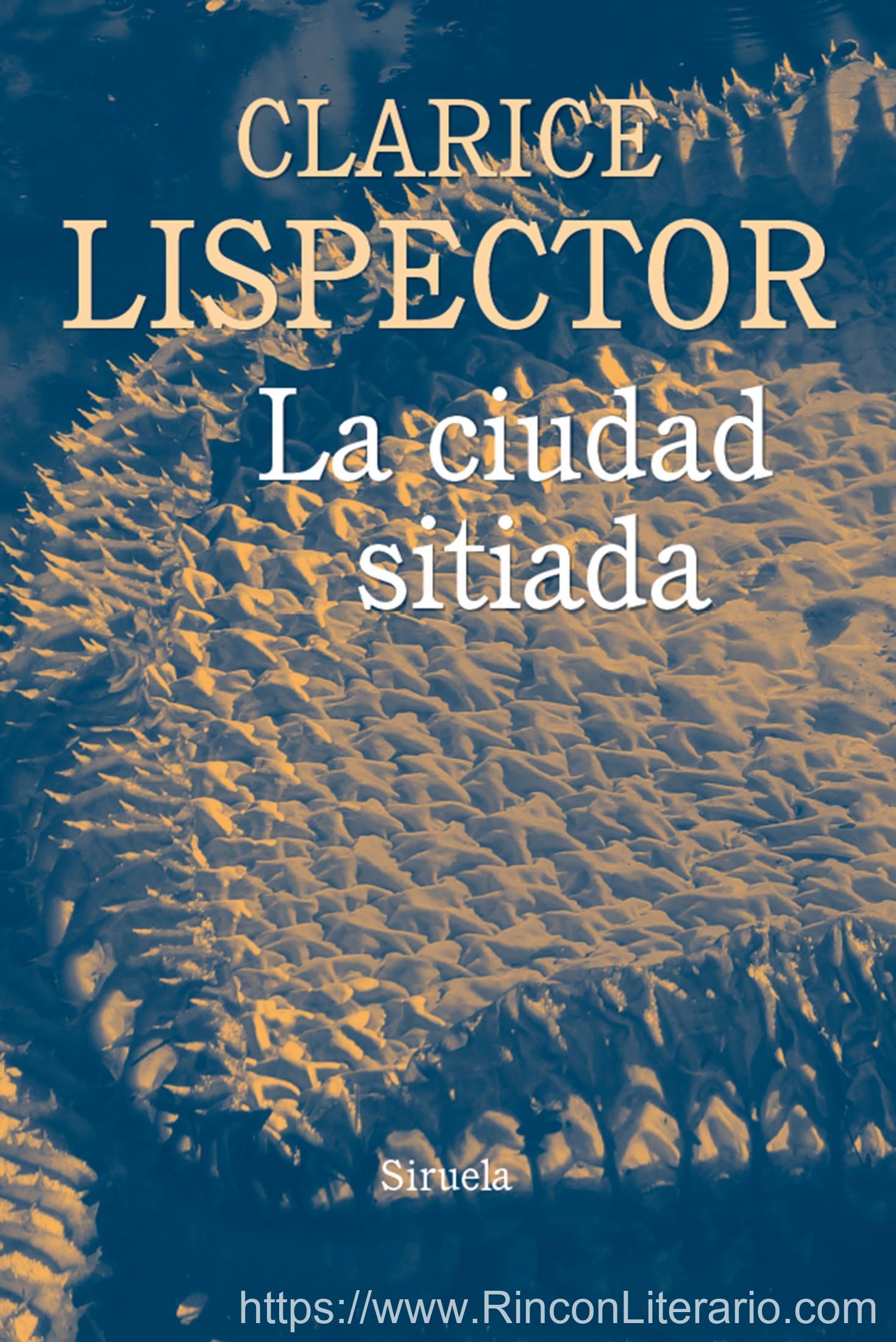 La ciudad sitiada