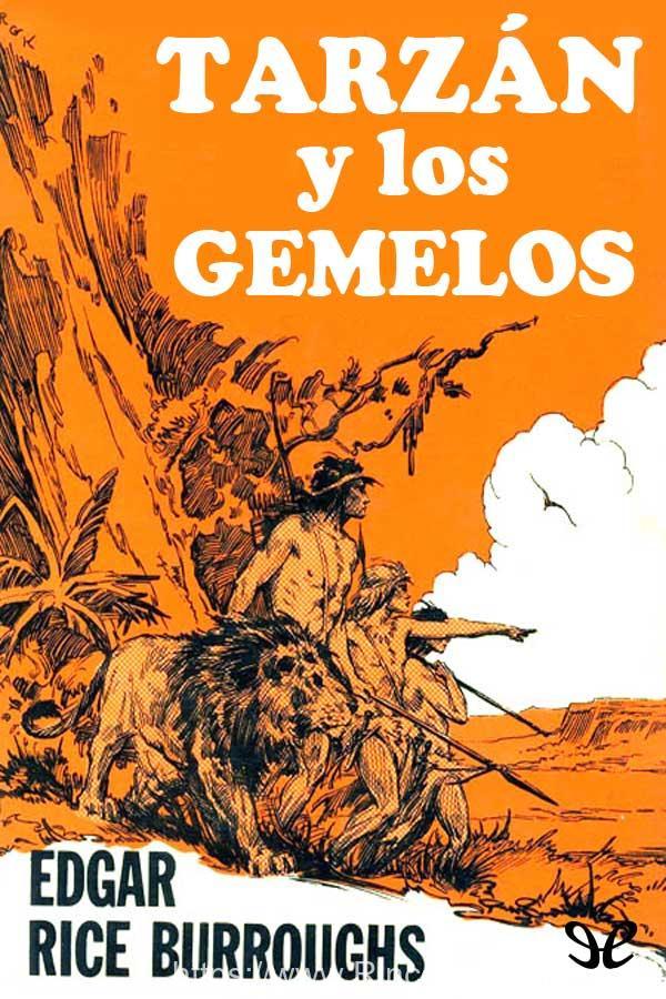 Tarzan y los gemelos