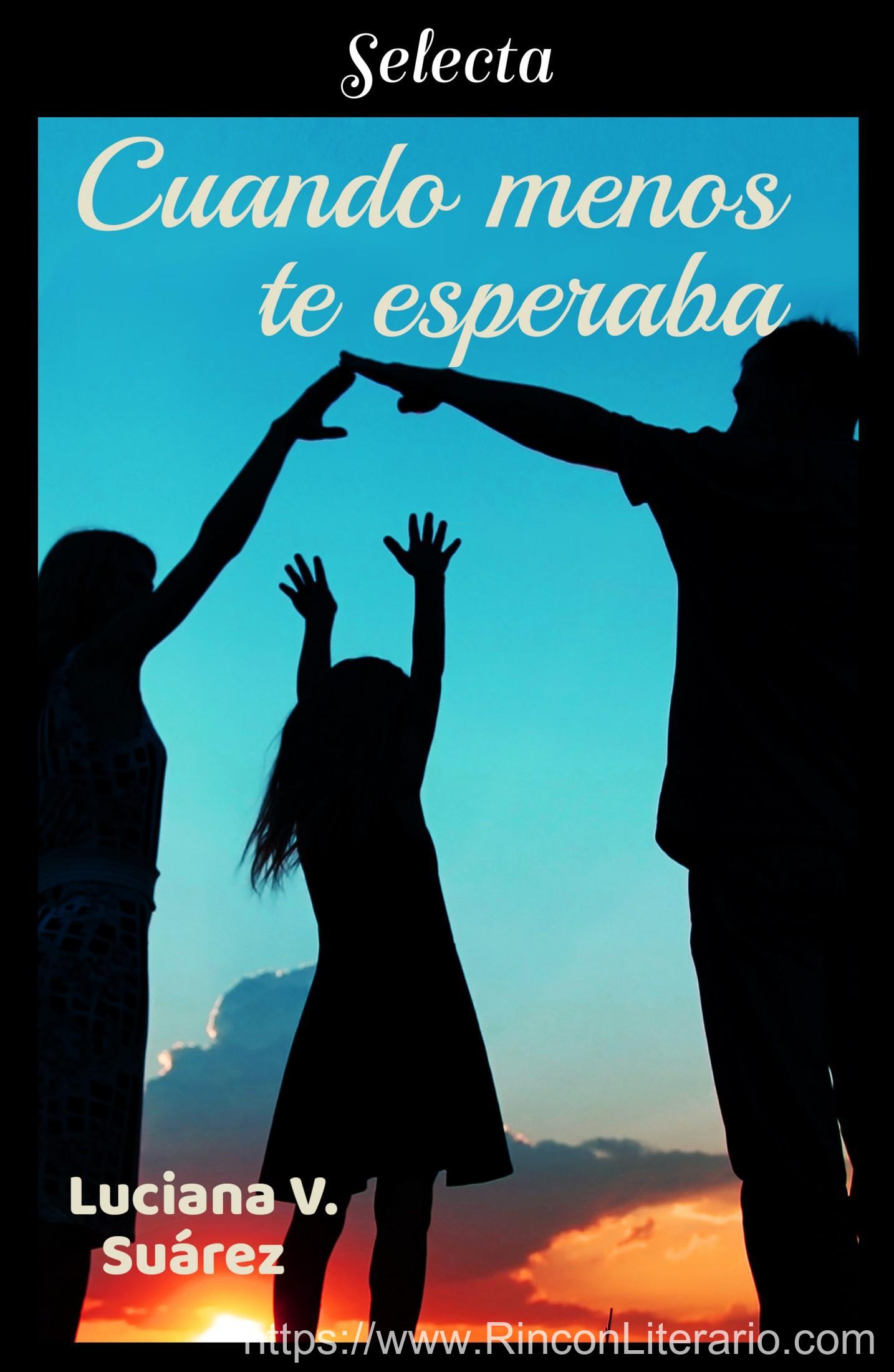 Cuando menos te esperaba