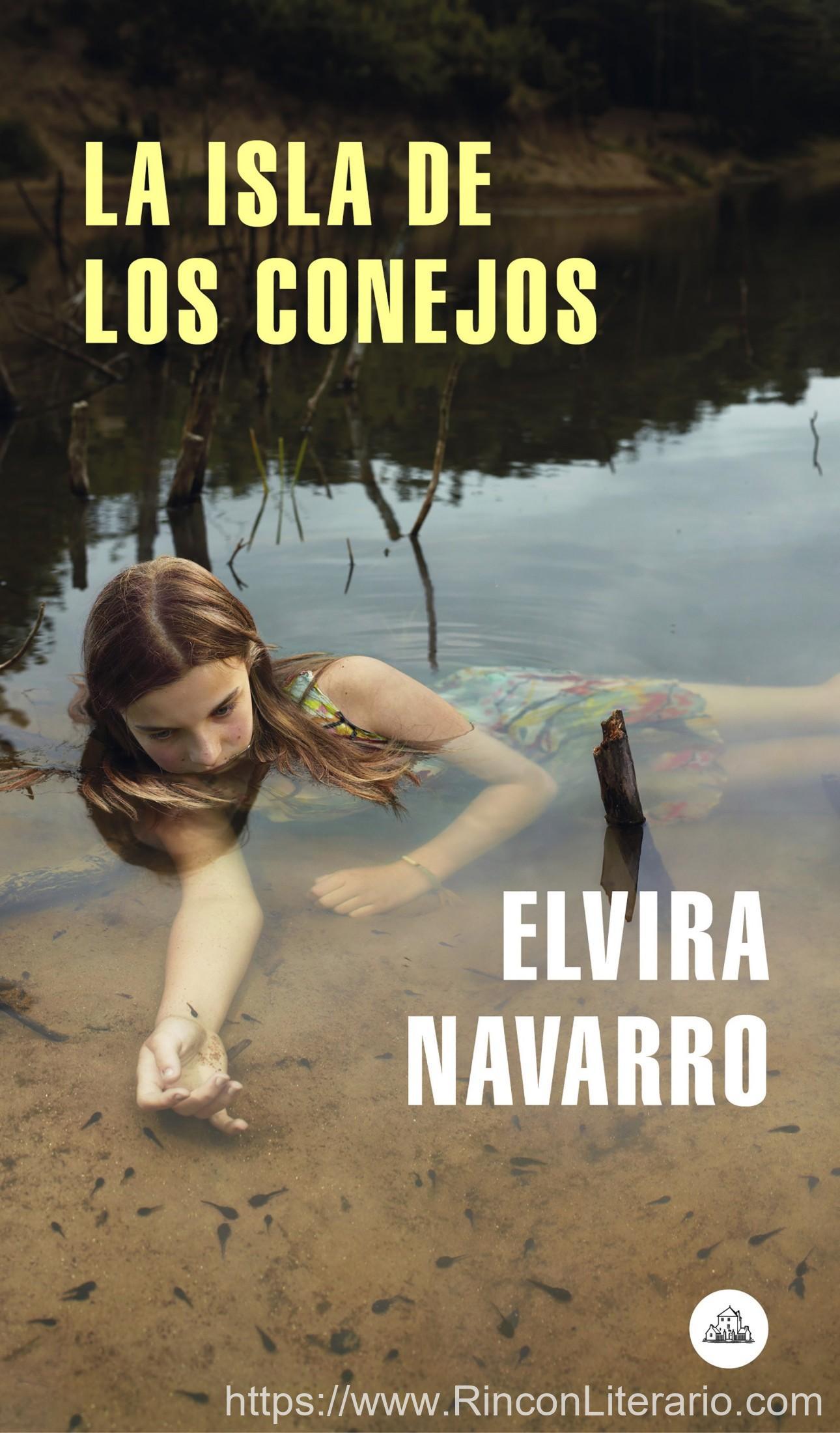 La isla de los conejos