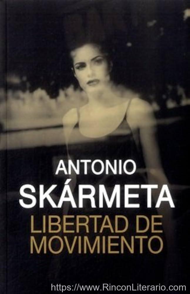 Libertad de movimiento