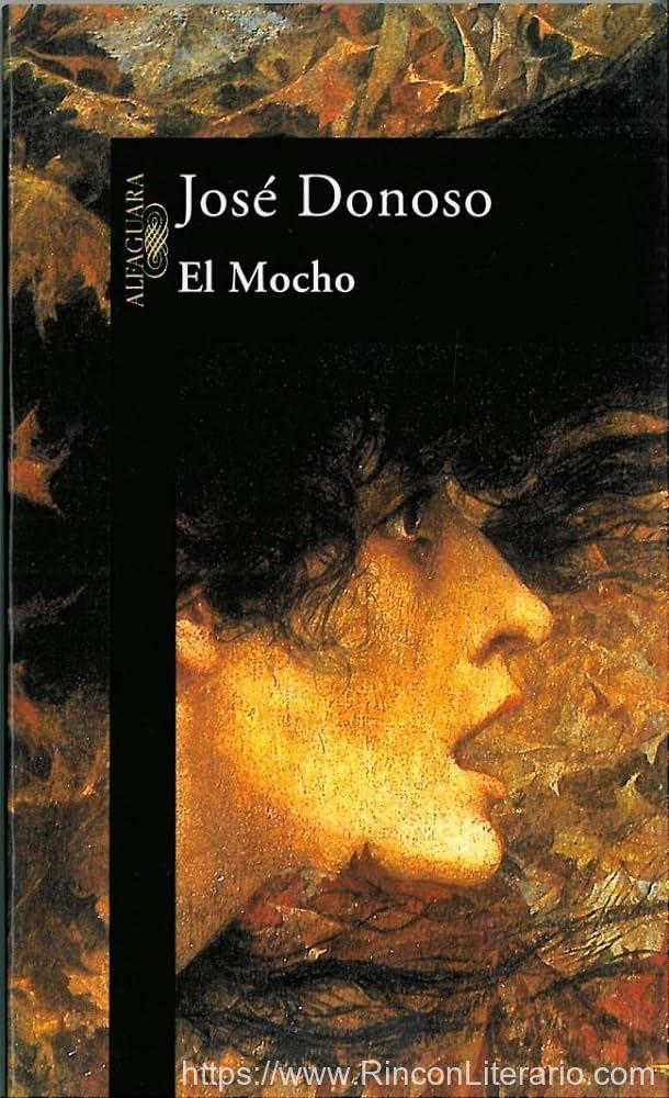 El mocho