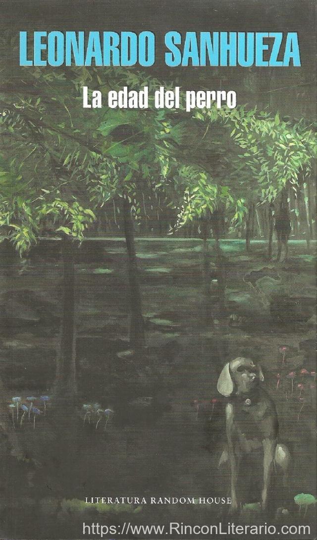 La edad del perro