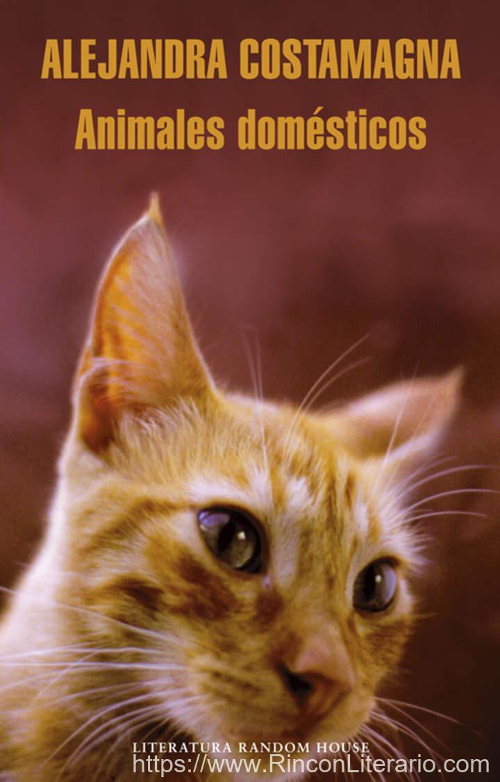 Animales domésticos