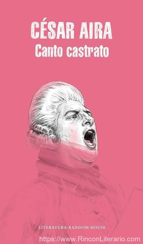 Canto castrato