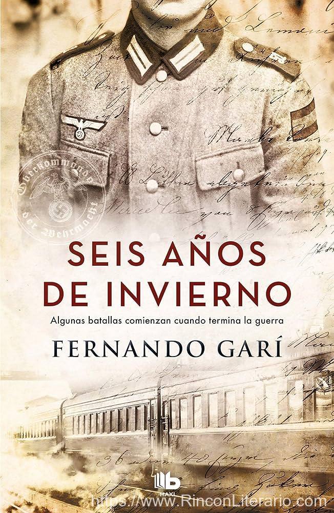 Seis años de invierno