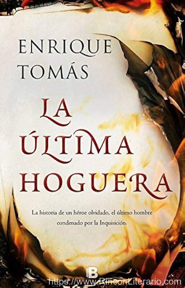 La última hoguera