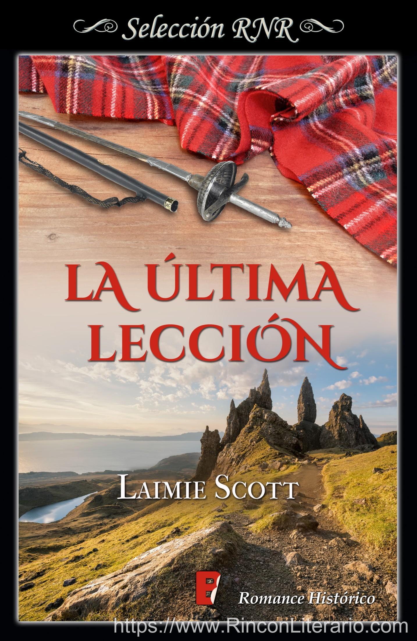 La última lección