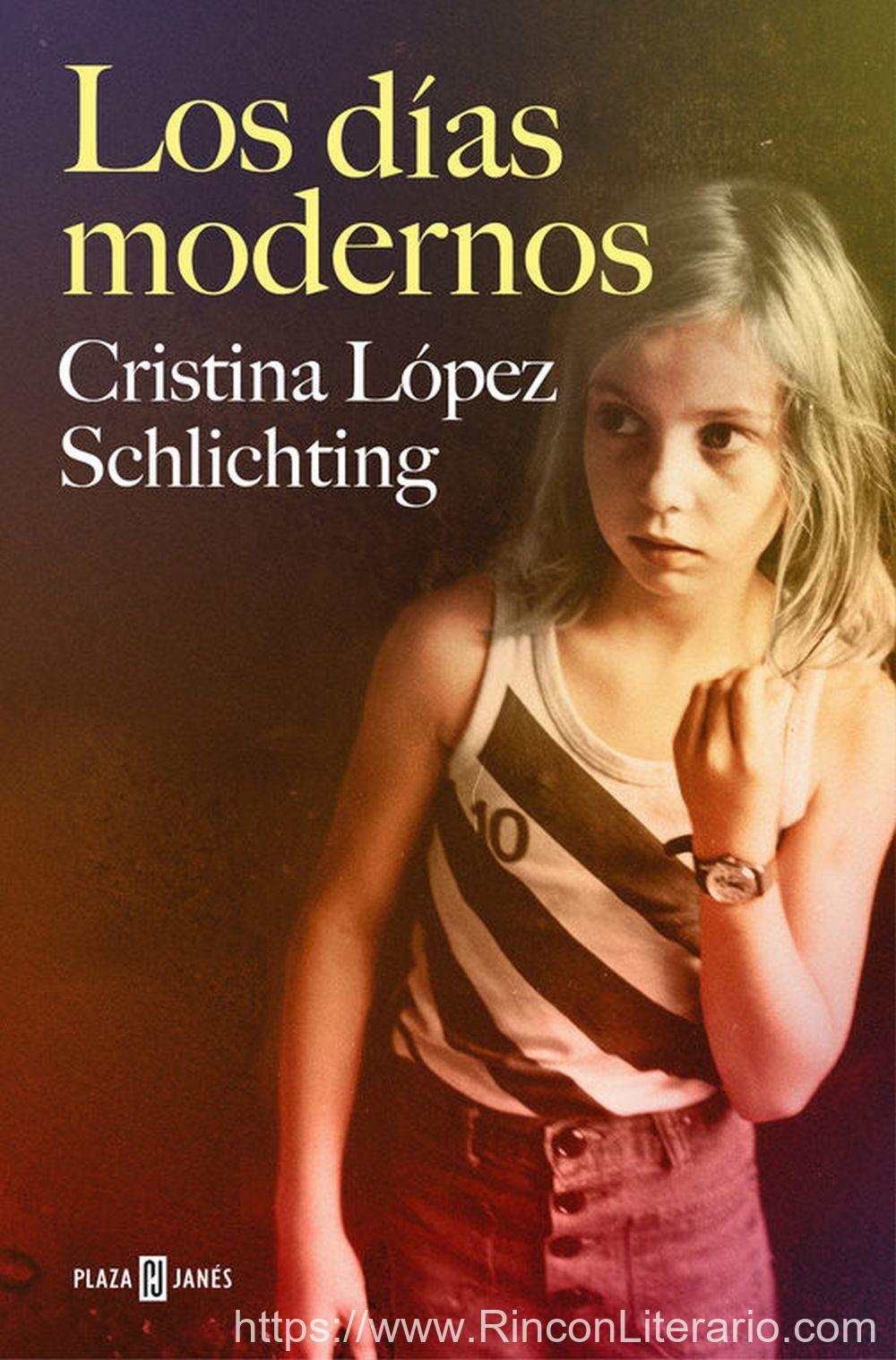 Los días modernos