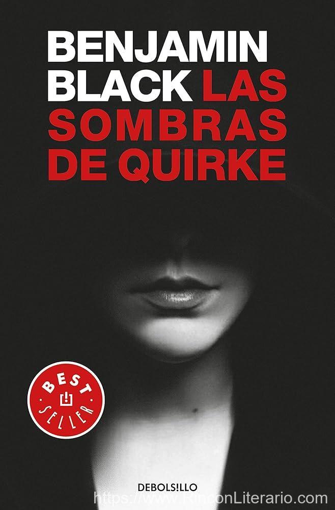 Las sombras de Quirke (Quirke 7)