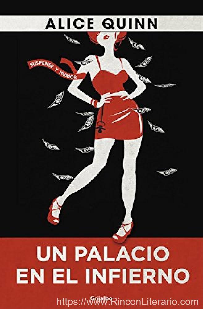 Un palacio en el infierno: En el país de Rosie Maldonne