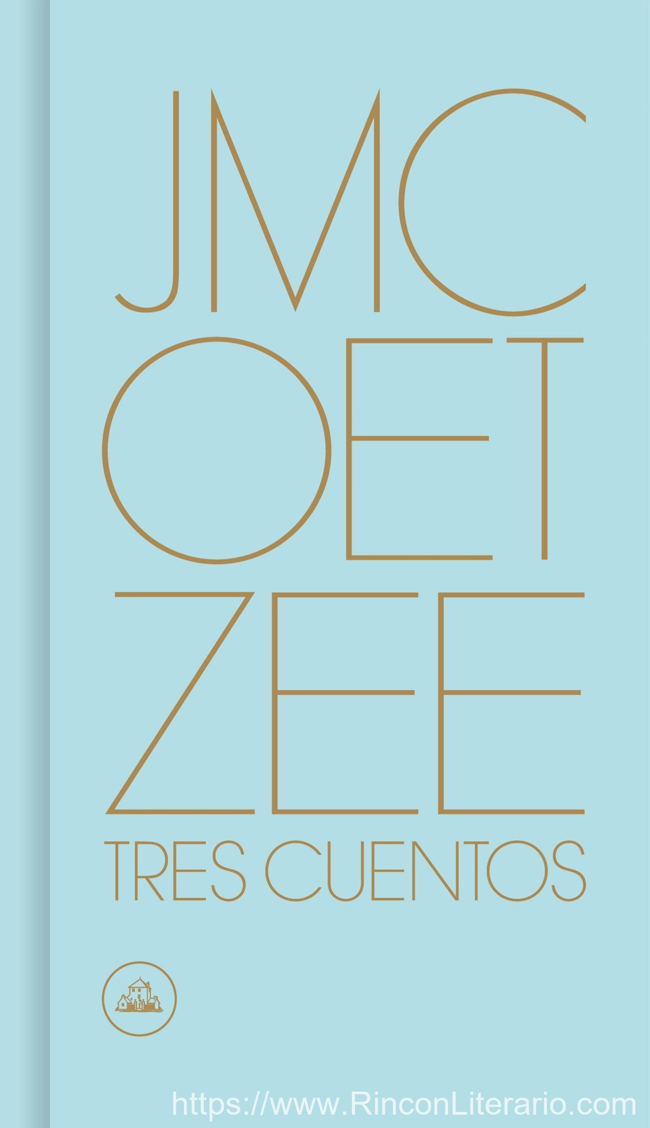 Tres cuentos