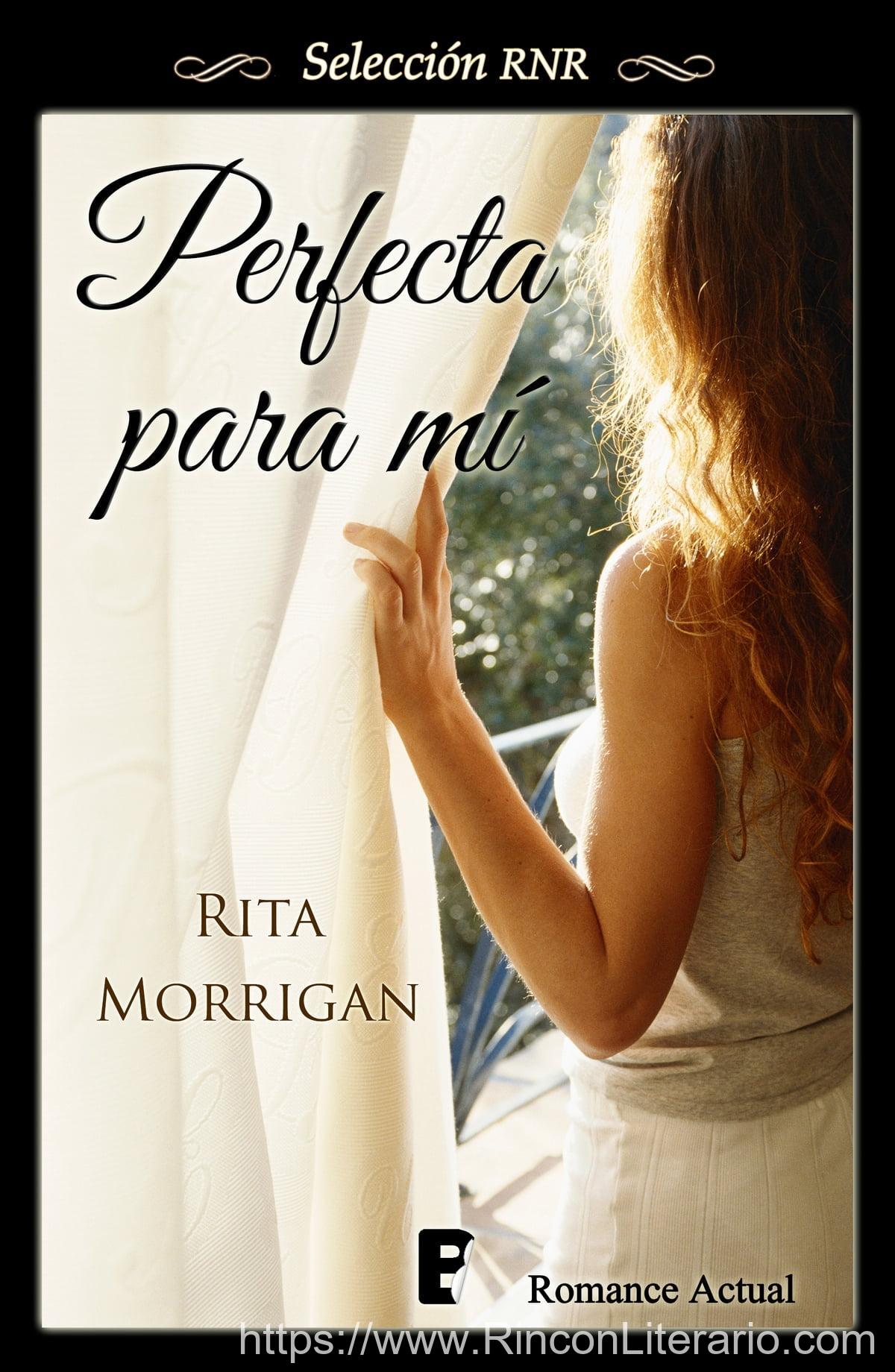 Perfecta para mí