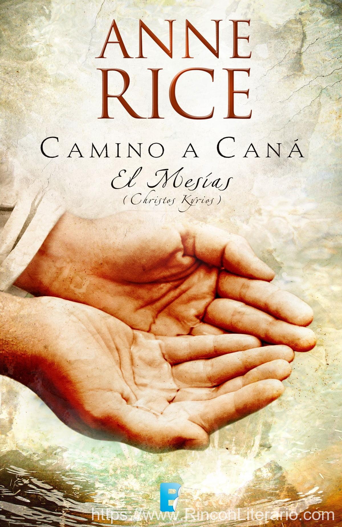 Camino a Caná (El Mesías 2): Continuación de El Mesías, El niño judío