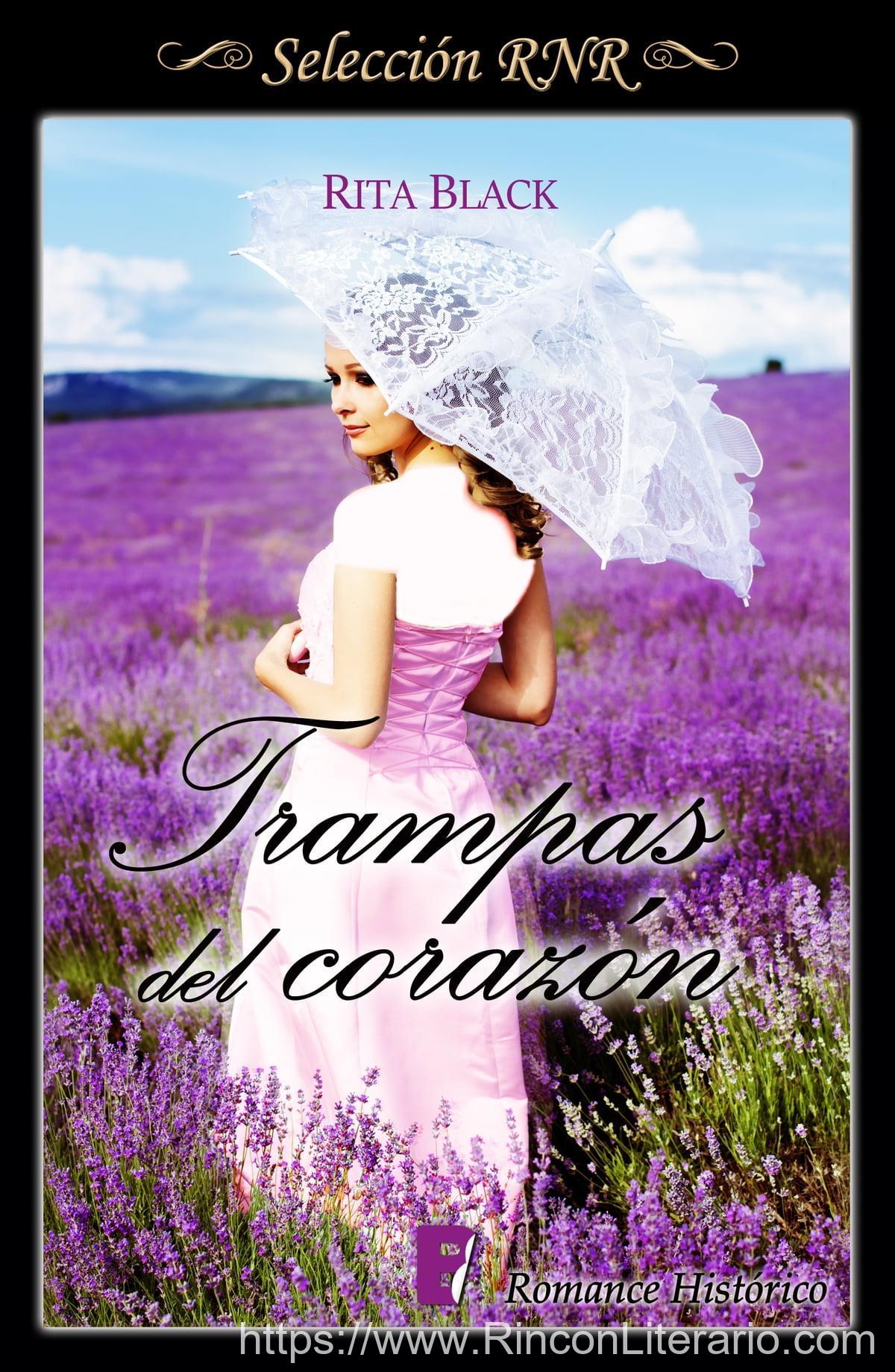 Trampas del corazón