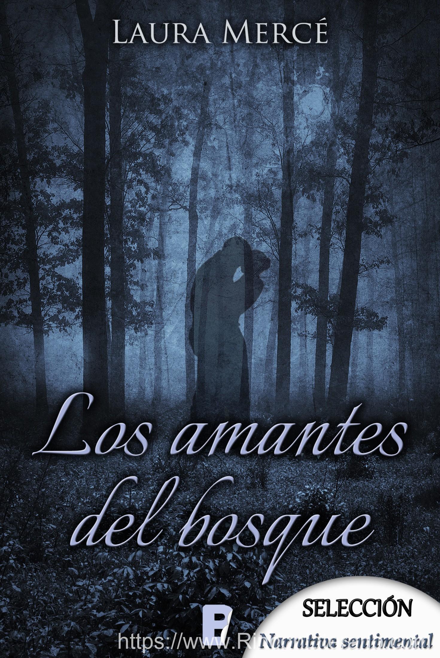 Los amantes del bosque