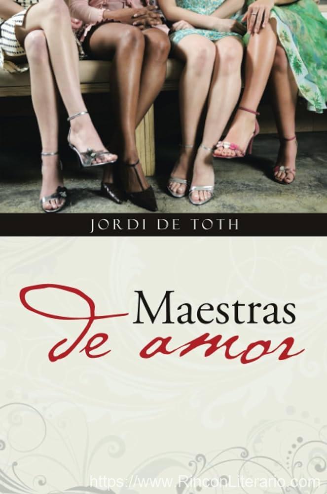 Maestras de amor