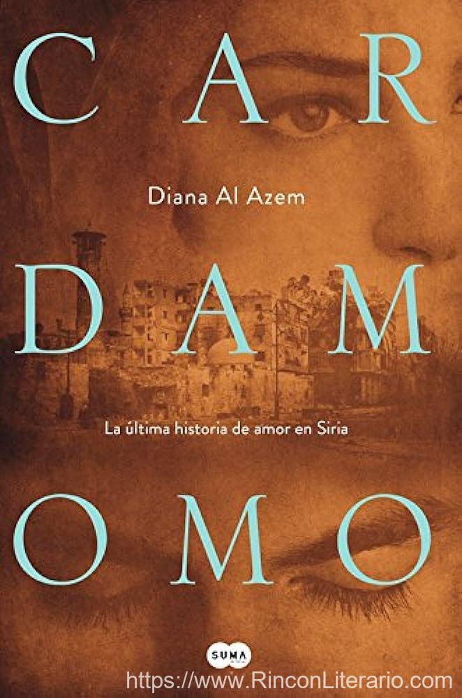 Cardamomo: La última historia de amor en Siria