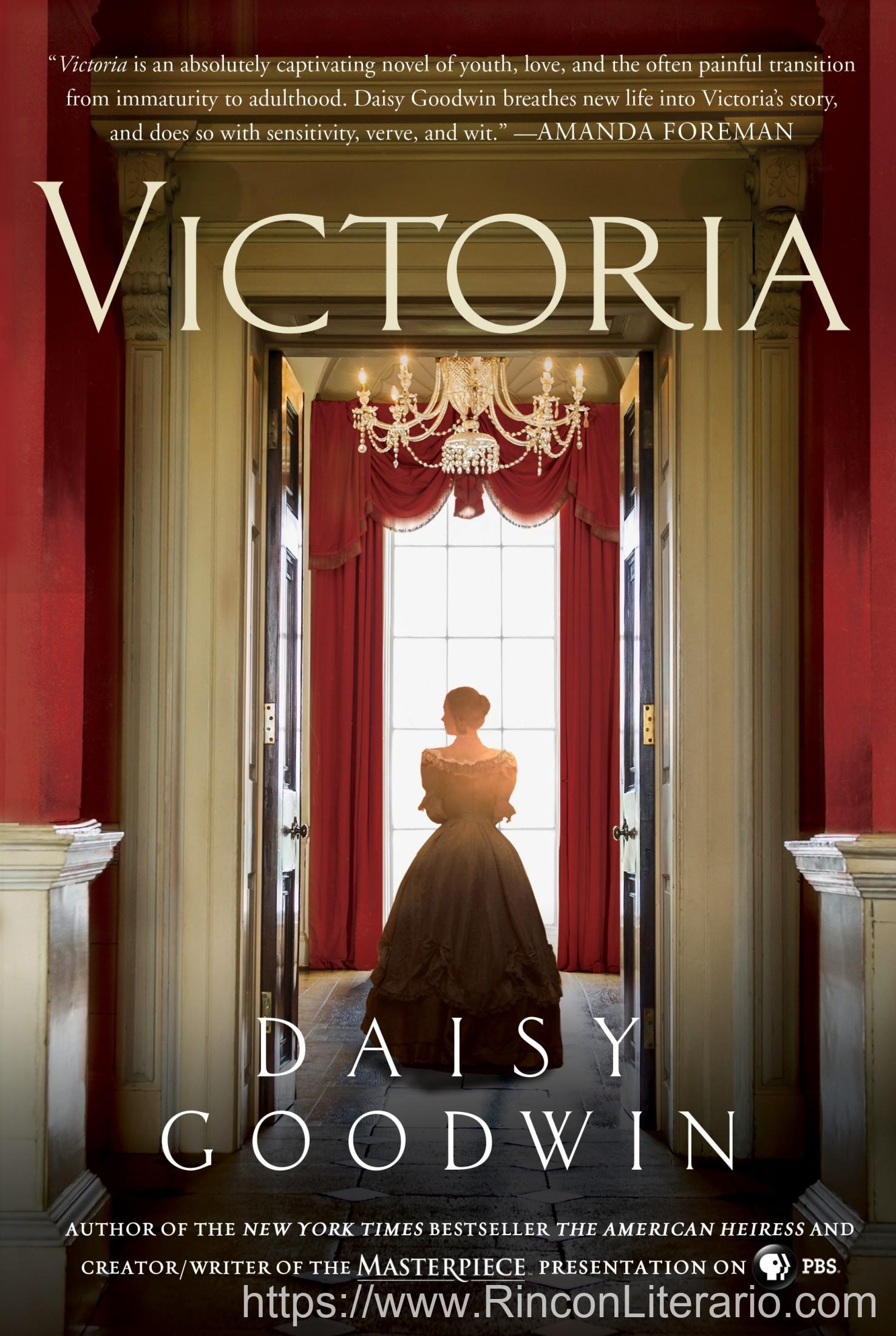 Victoria