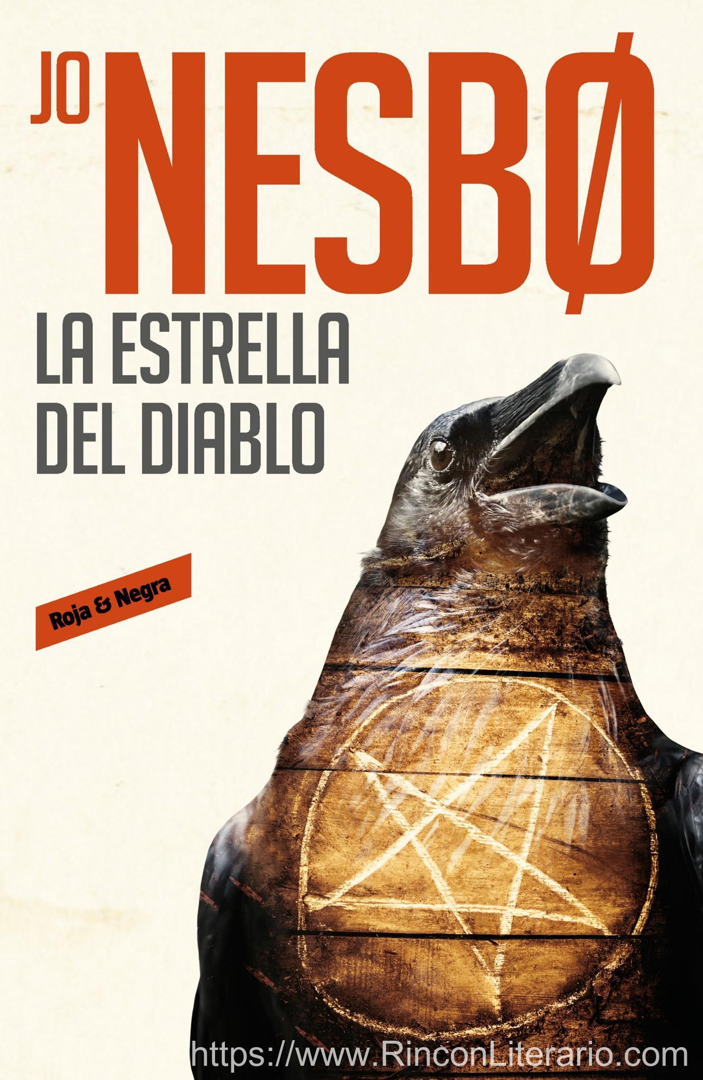 La estrella del diablo (Harry Hole 5)
