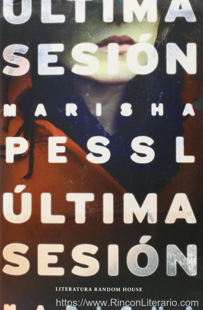 Última sesión