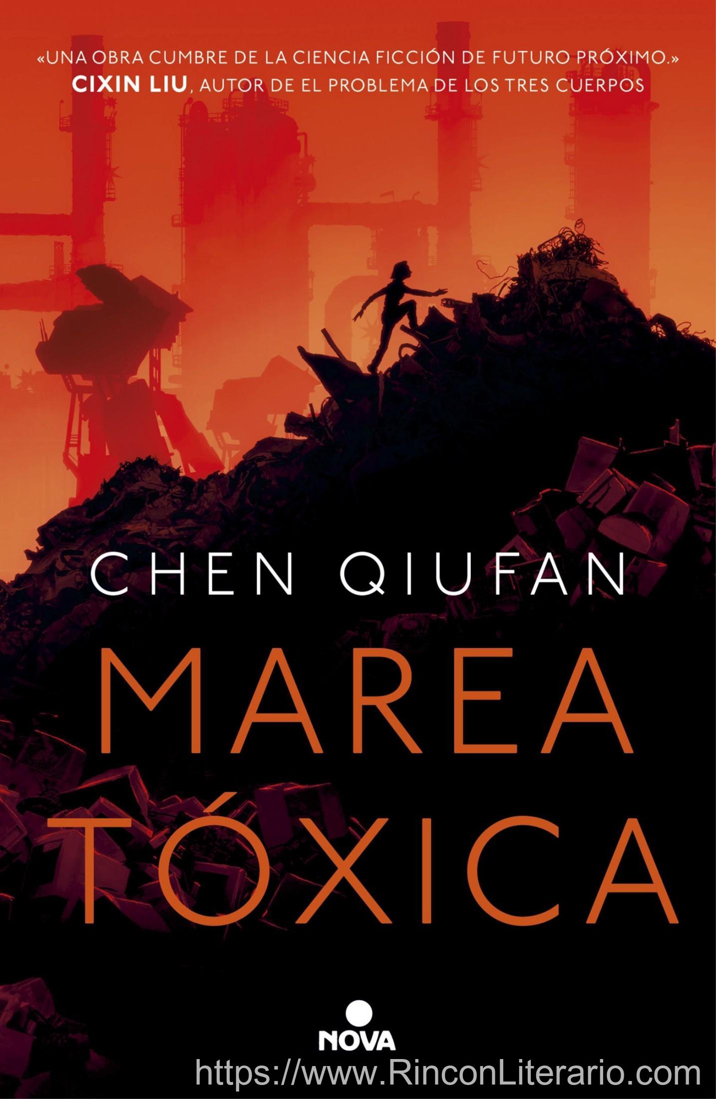 Marea tóxica