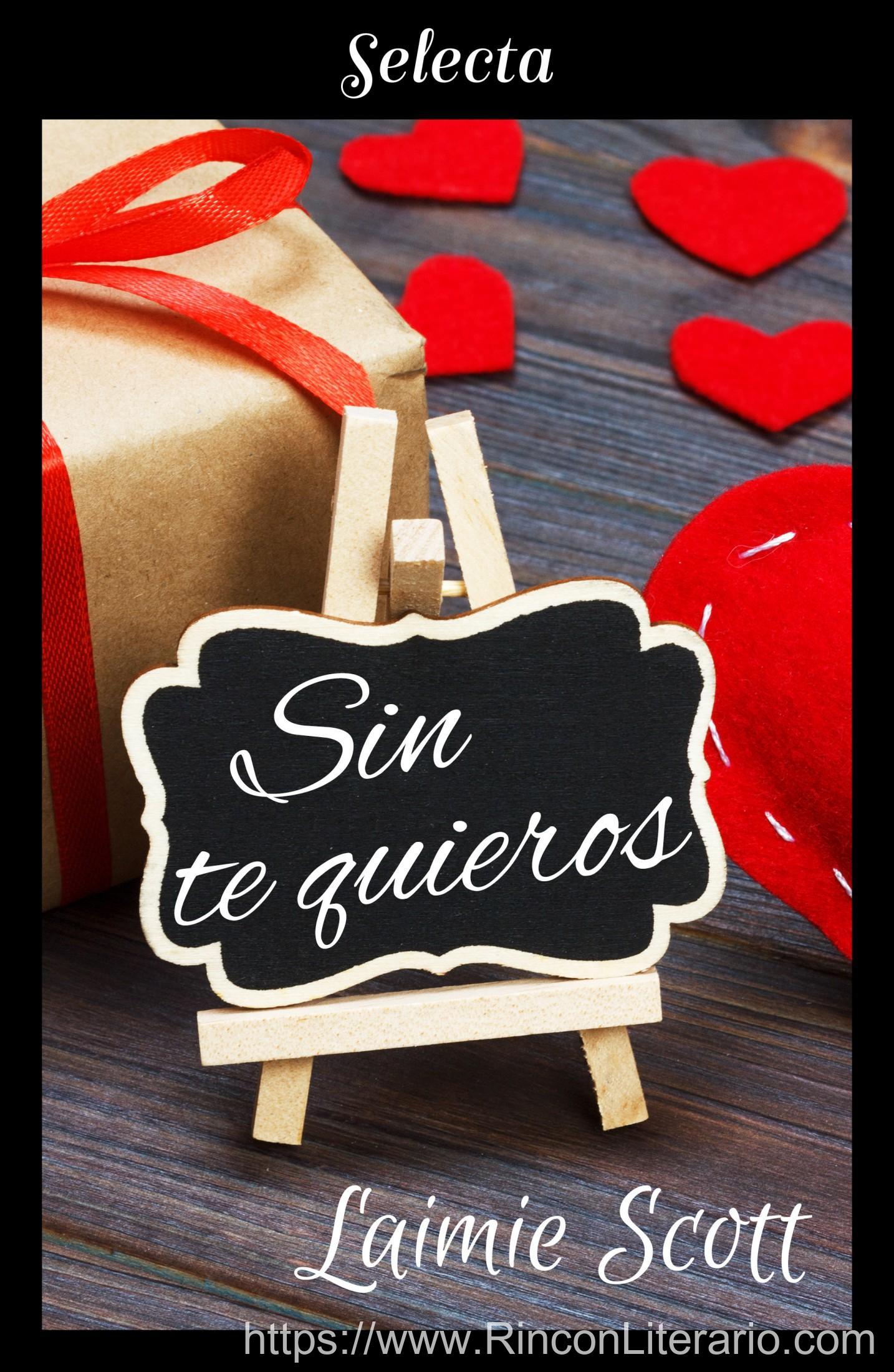 Sin te quieros (Bolonia 3)