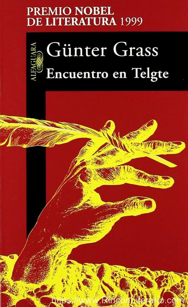 Encuentro en Telgte