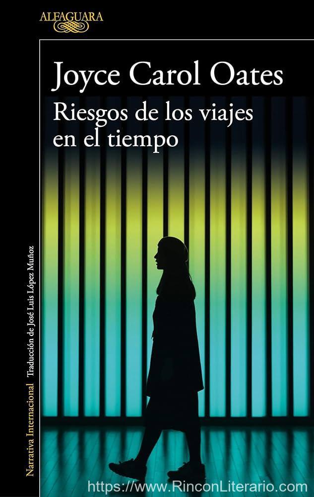 Riesgos de los viajes en el tiempo
