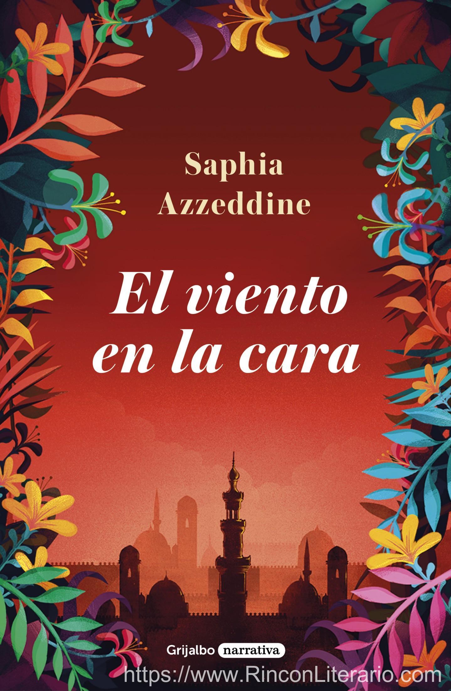 El viento en la cara