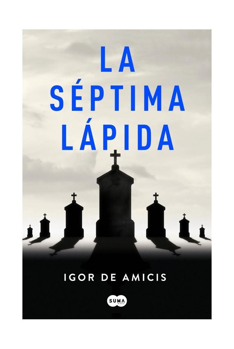 La séptima lápida