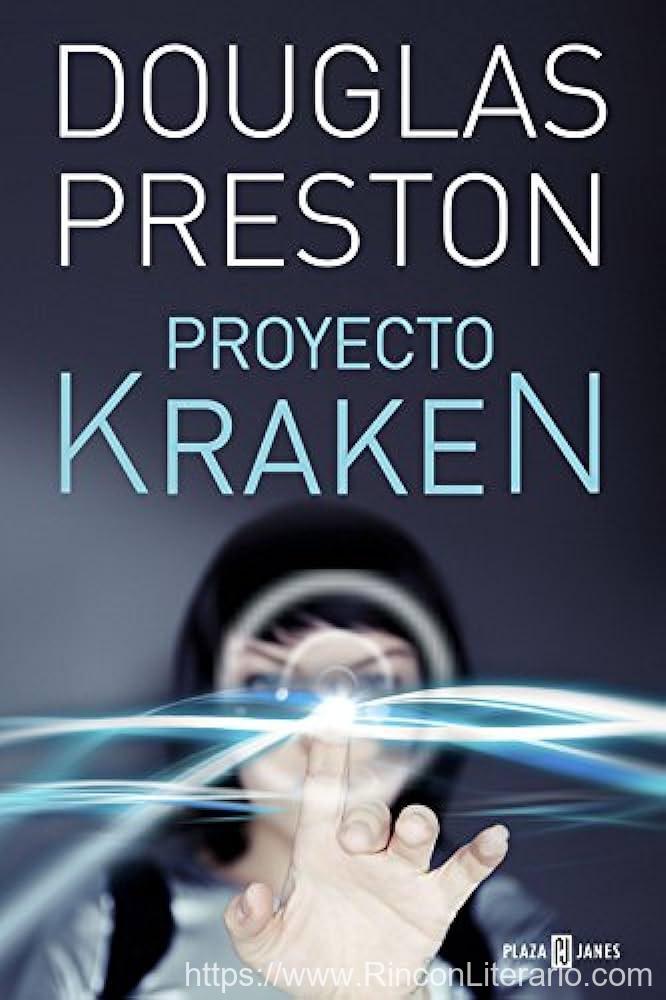 Proyecto Kraken (Wyman Ford 4)