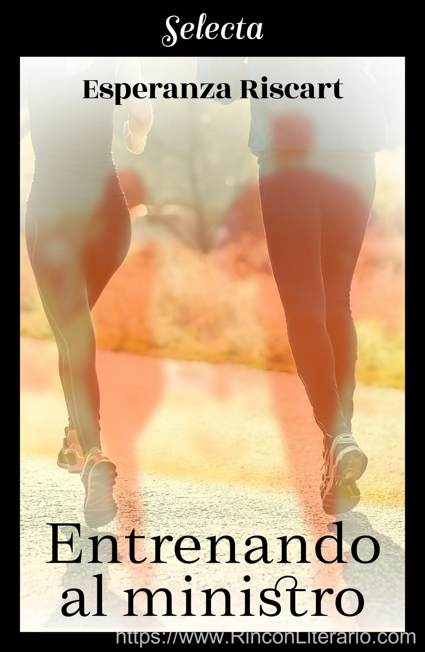 Entrenando al ministro