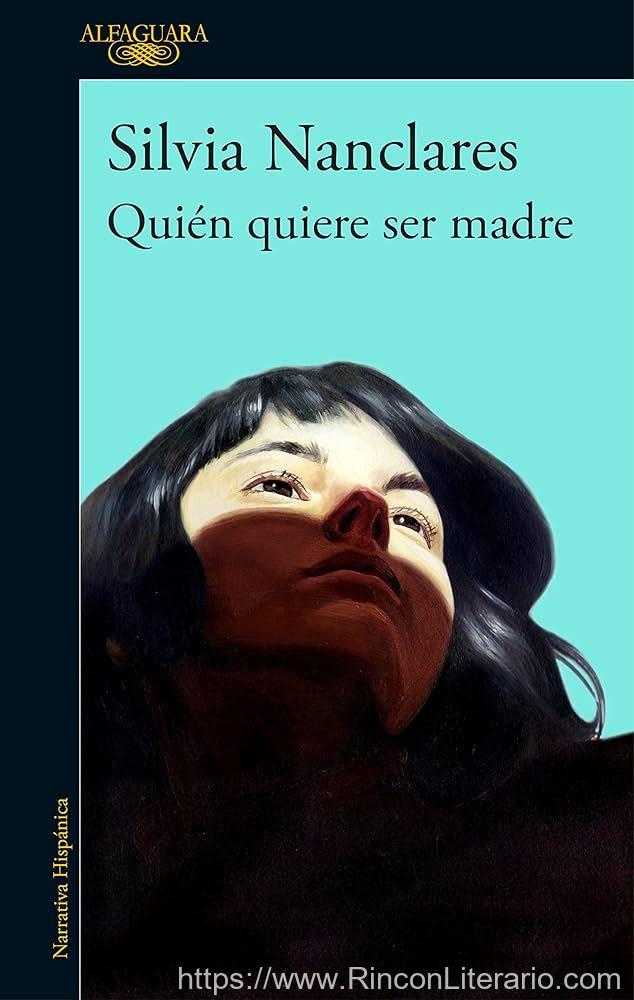 Quién quiere ser madre