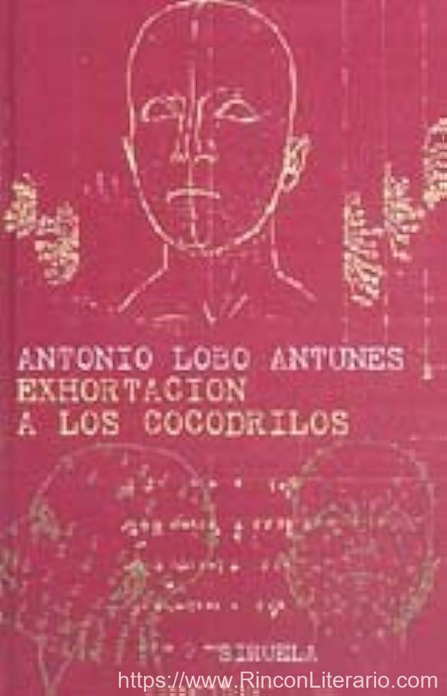 Exhortación a los cocodrilos
