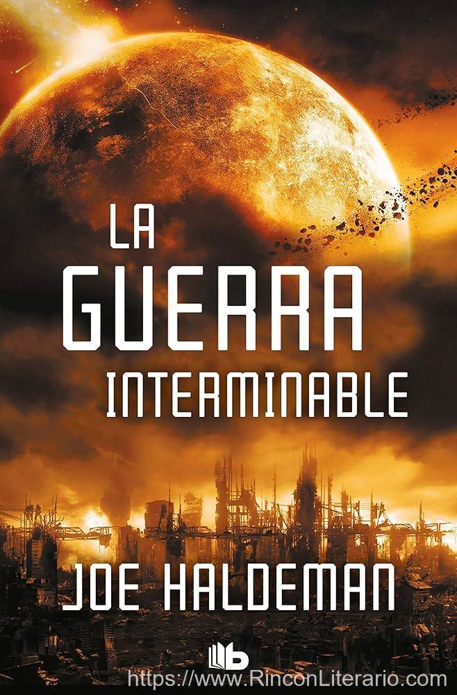 La guerra interminable