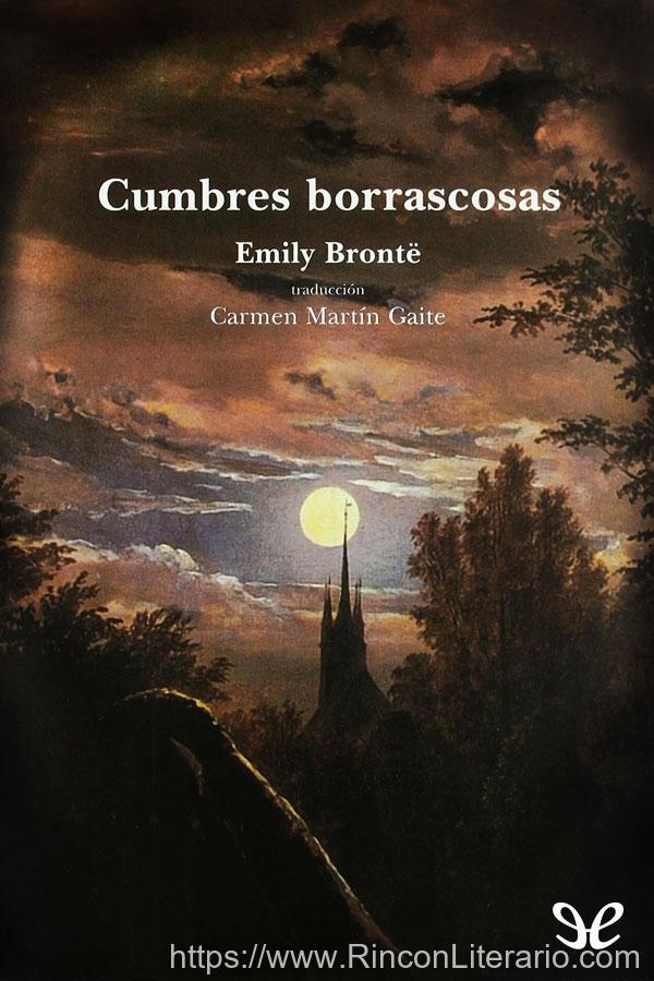 Cumbres Borrascosas