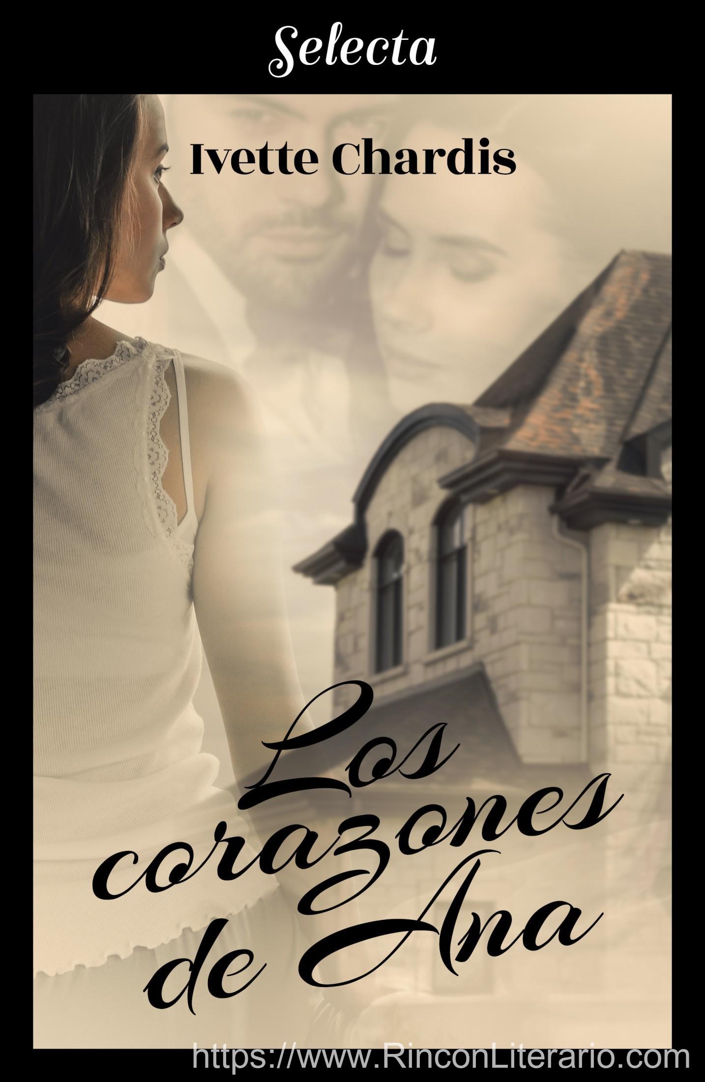 Los corazones de Ana