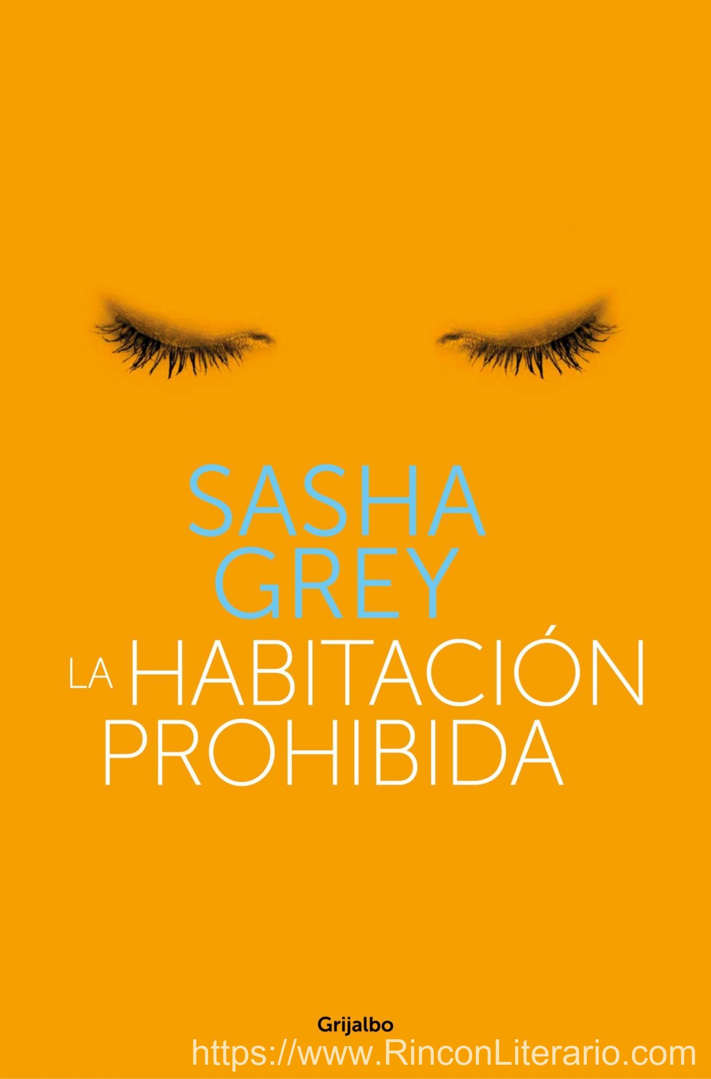 La habitación prohibida