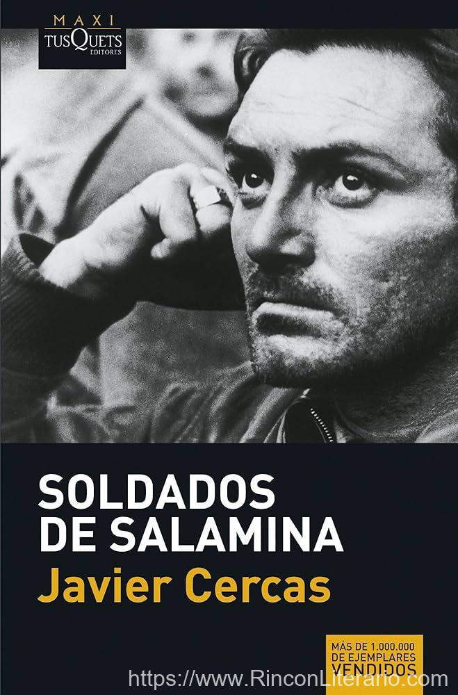 Soldados de Salamina