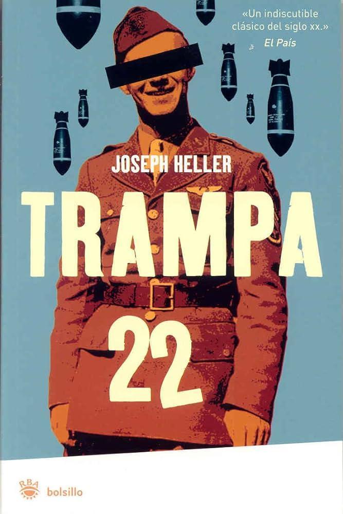 Trampa 22