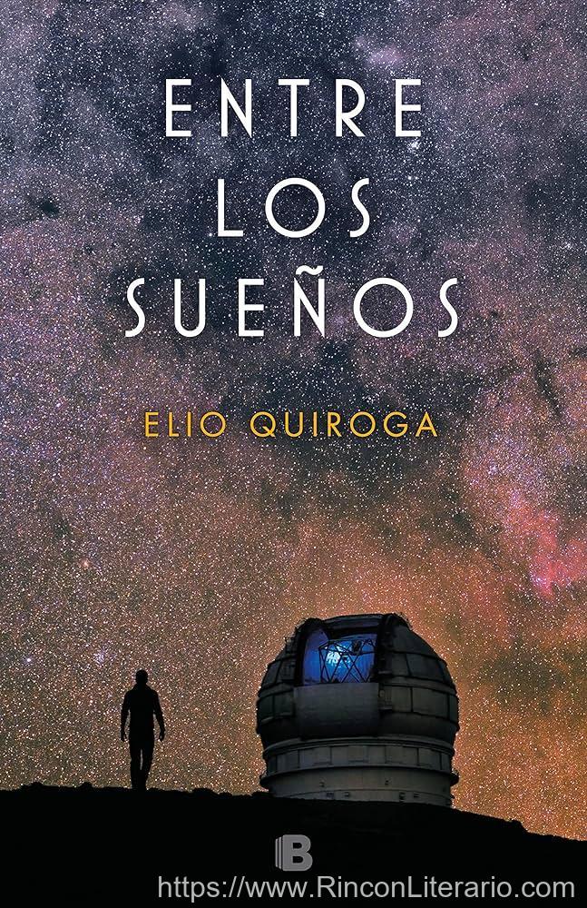 Entre los sueños